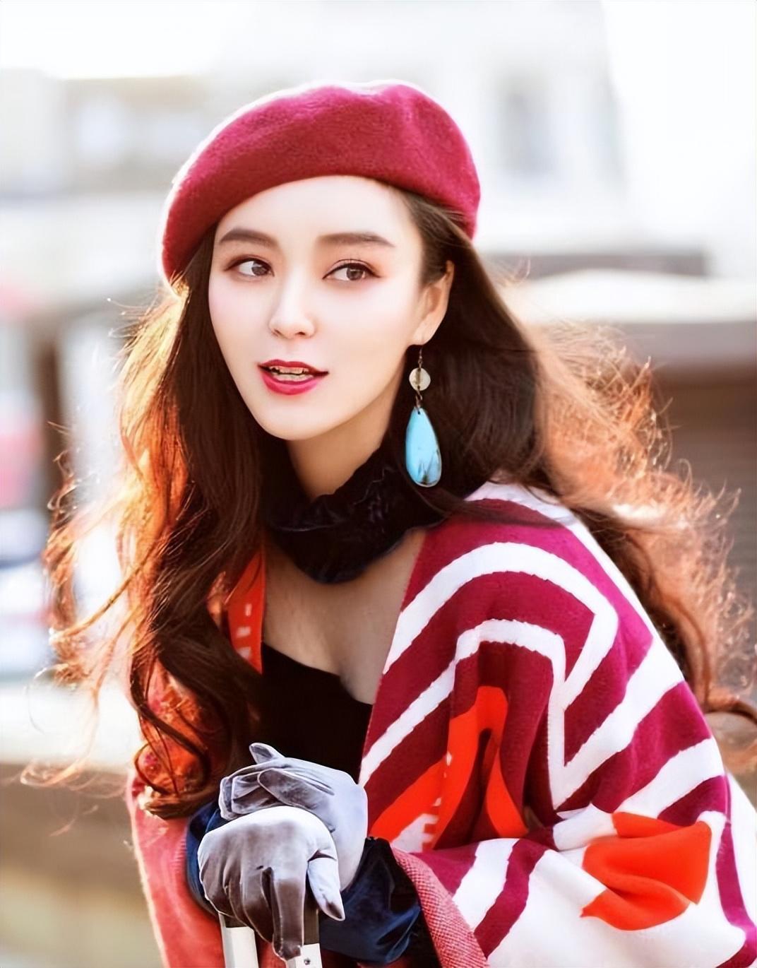 各市影视女明星盘点:河南18市之光 河南作为中国的人口大省,文化底蕴