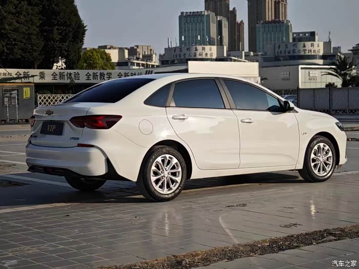 【图】雪佛兰科鲁兹_雪佛兰ss论坛_汽车之家论坛