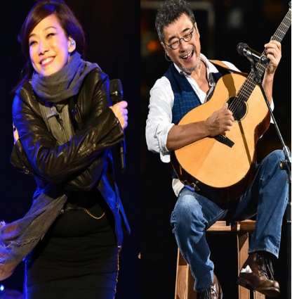 而陈升也对刘若英这个极具音乐潜质的女徒弟也暗生情愫,无奈的是自己