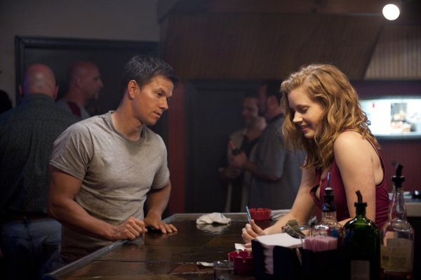 燃烧斗魂影评 - 电影心得情报版 ::::citytalk城市通