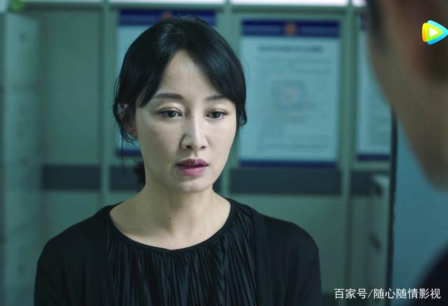 猎狐:演员阵容强大 实力派与老戏骨云集