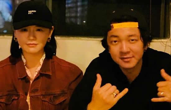 马思纯新男友张哲轩个人资料简介及感情史大揭秘