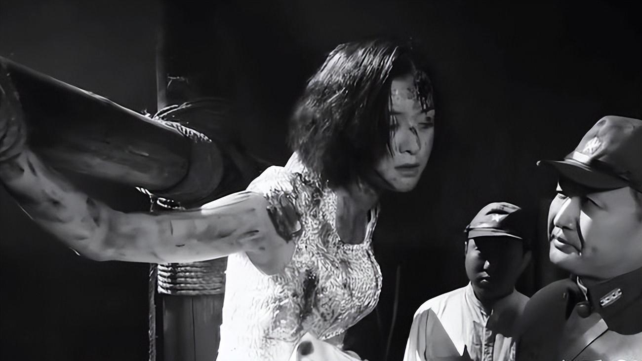 抗日女英雄林心平:遭遇30多种酷刑未招供,牺牲后被扔进硫酸缸