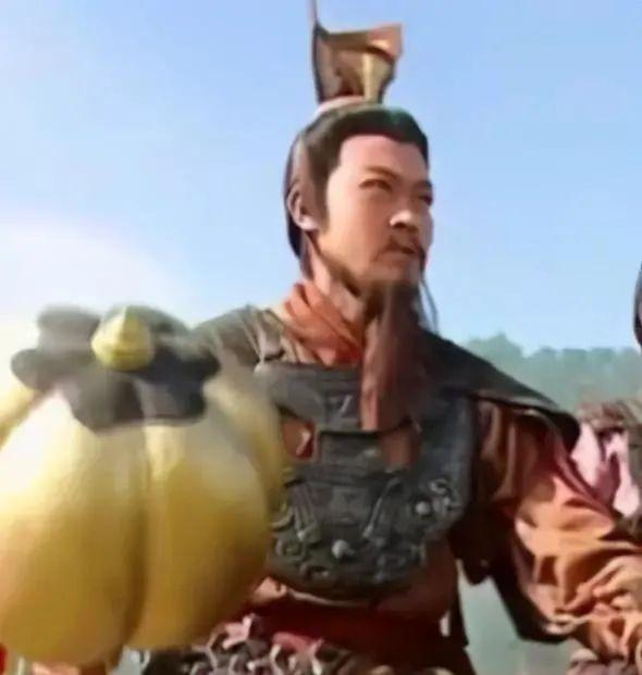 还有陈浩民版《封神榜》里黄飞虎.