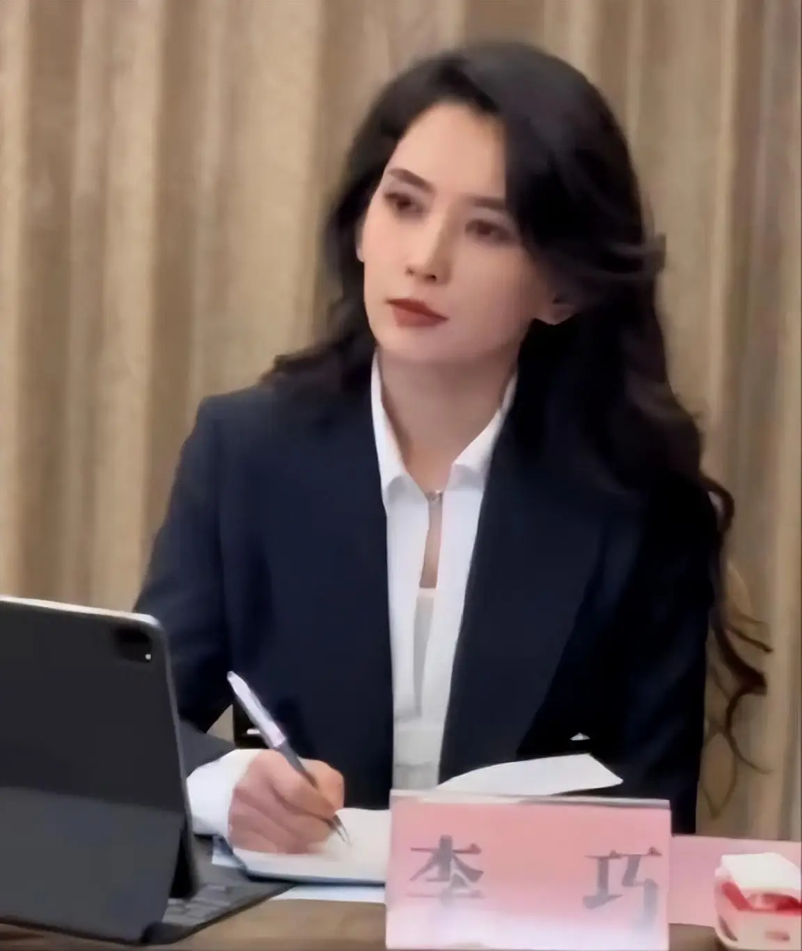 李巧_网友_齐丹