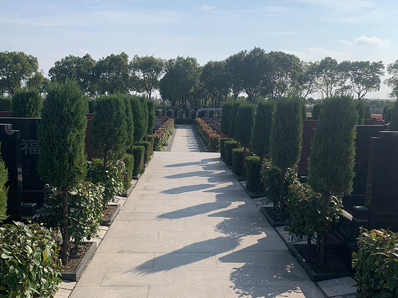 太仓双凤公墓_墓园热线_4008506556_洪福墓区|双凤纪念园