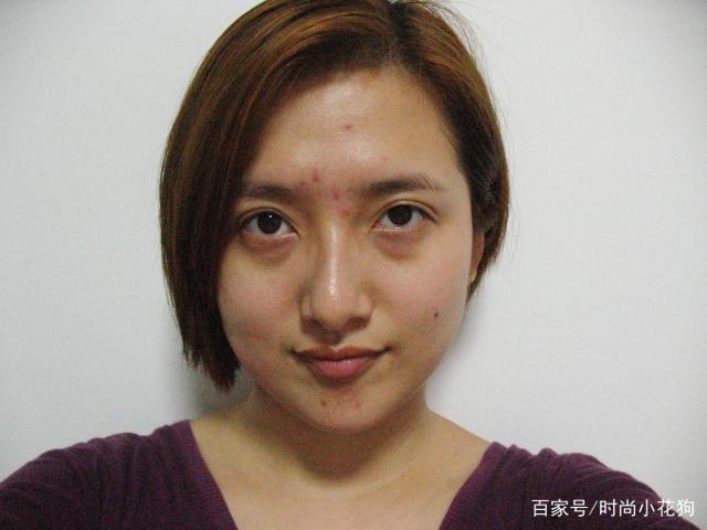 为什么素颜很丑也不化妆无非是因为这四点怪不得愿意难看