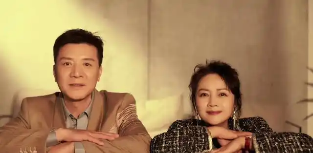 茹萍:我这辈子最对的决定,就是带着女儿嫁刘之冰