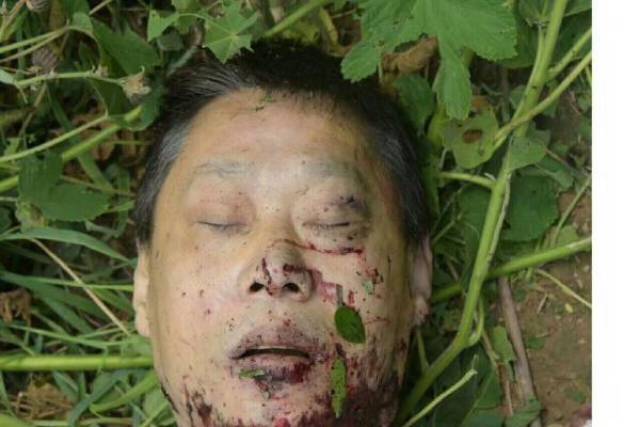 【选择性阅读】平陆黄河边发现一具无名男尸,紧急寻找家属!