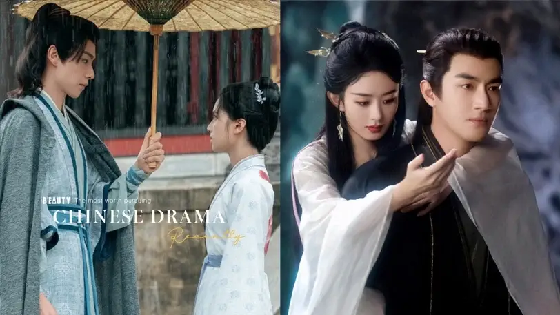 网评近期值得追的剧top10惜花芷第五与凤行第二冠军是公认好剧