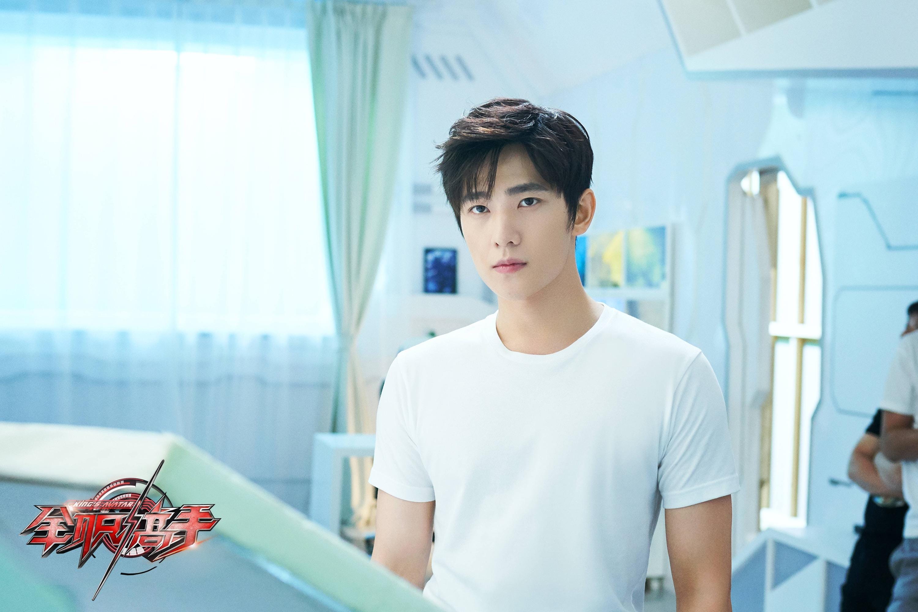 (杨洋好看的电视剧推荐)-天晟网