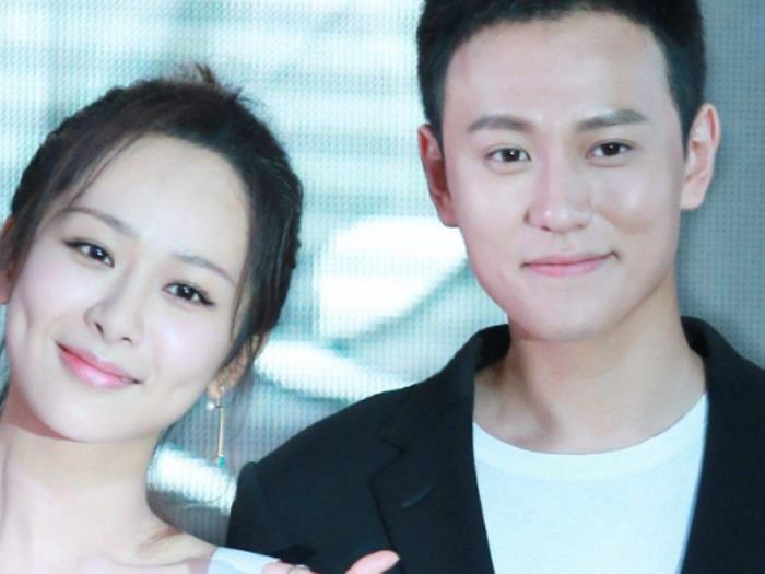 袁冰妍男朋友秦俊杰袁冰妍恋情曝光