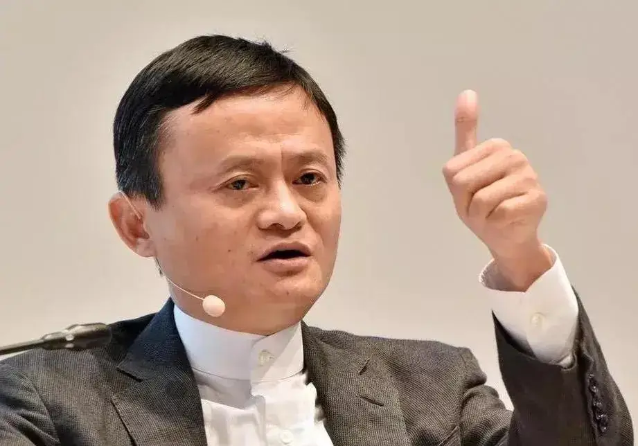 马云调侃周星驰我一天挣191亿你呢星爷的居然这样回答