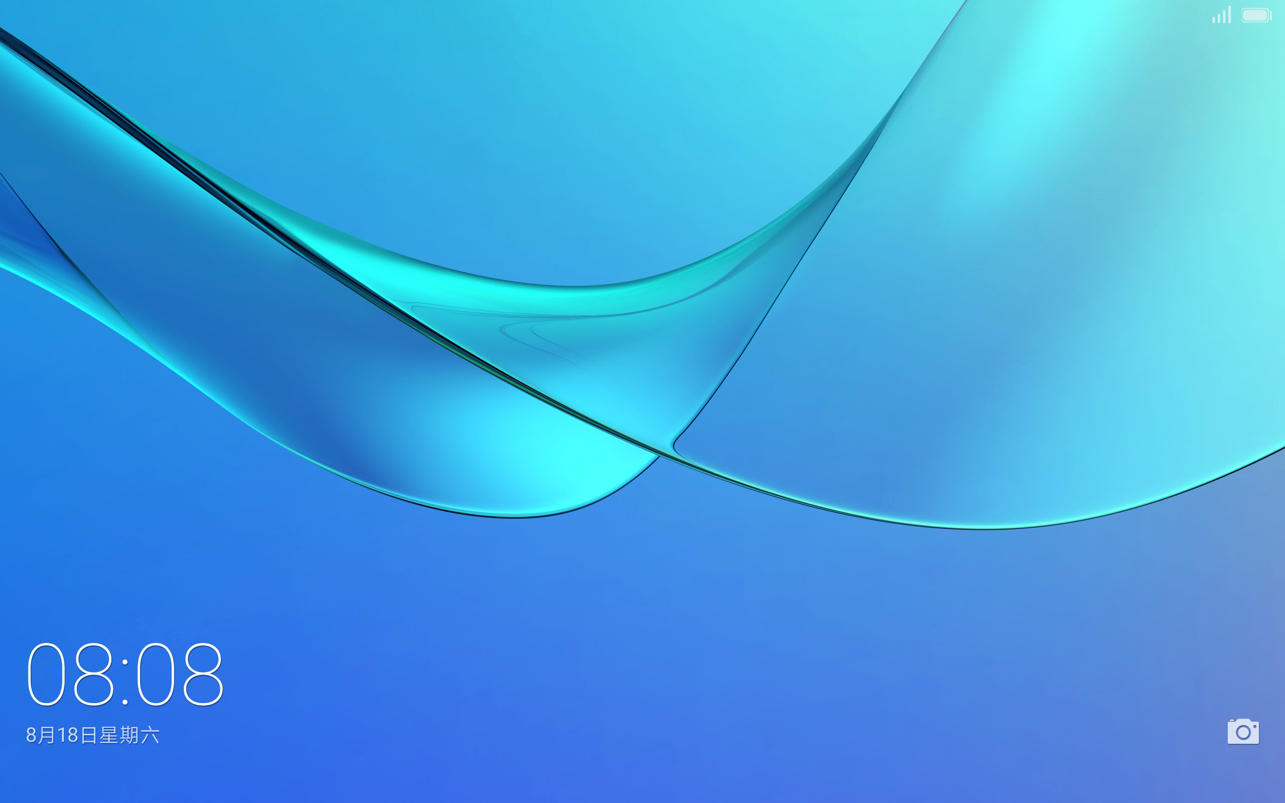 华为m5系列内置主题及壁纸-适配emui3.x/4.x/5.x/8.