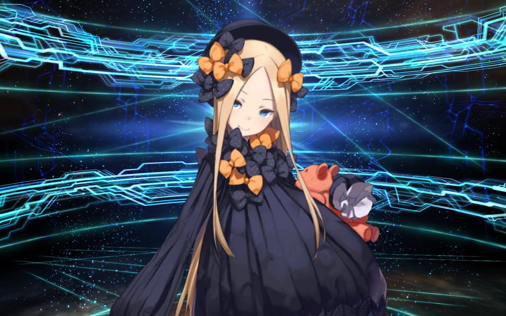 【fgo】我要用800石头验明阿比的出货率(这个号就送给一个小可爱吧)