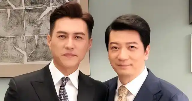 他是汤唯同居3年的前男友不温不火20年直到遇到张若昀才红了