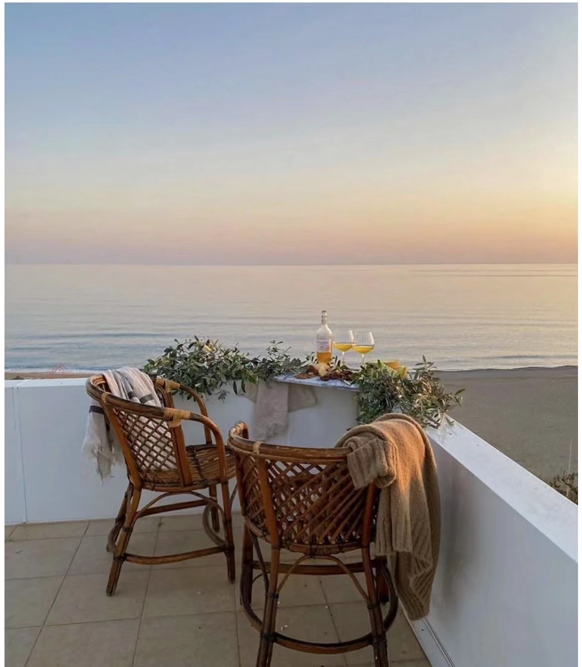 心情愉悦享受生活图片