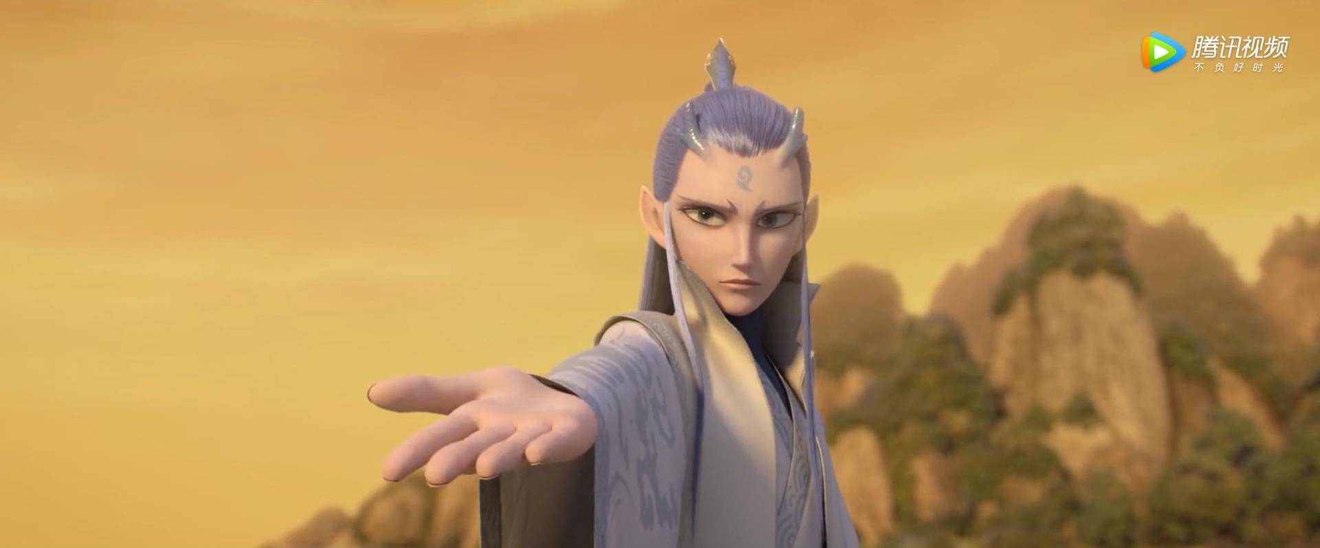 东海龙王三太子:敖丙.