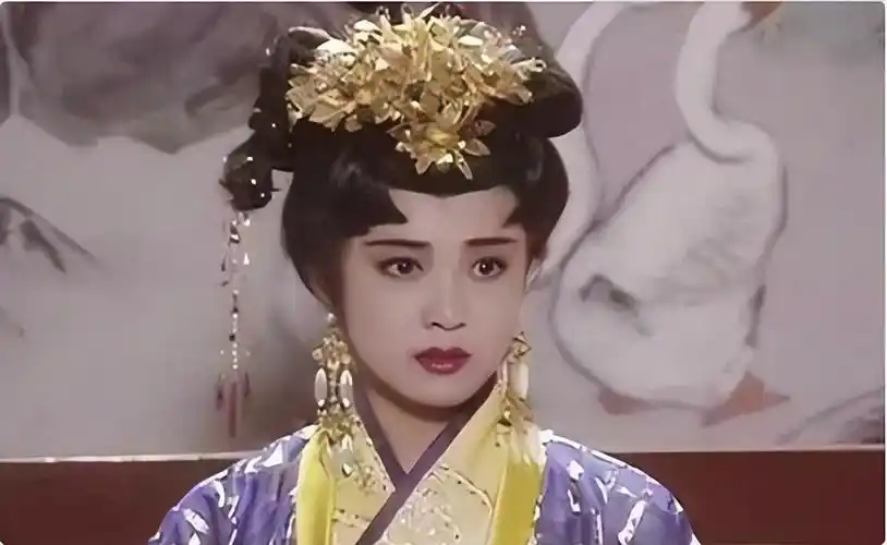 傅艺伟:从"最美妲己"到"阶下囚",她做错了什么?