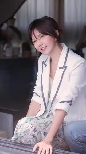 水晶榜样孙燕姿90孙燕姿生日快乐75