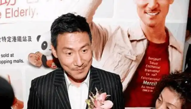 世上老婆千千万,最怕罗美薇这种!婚后28年,张学友输得一塌糊涂