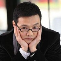 五十岁真实戴眼镜的男生头像_微信头像图片大全