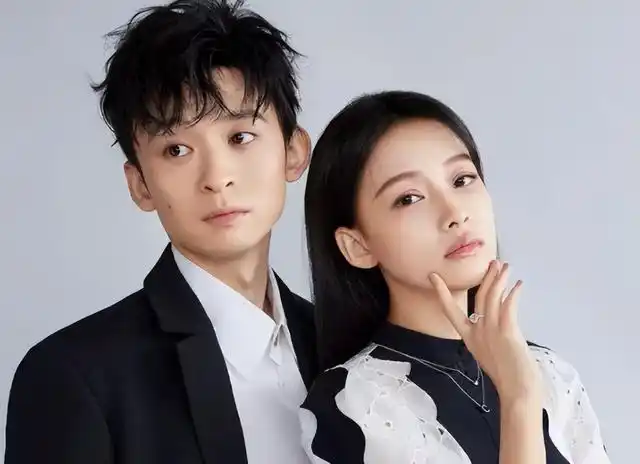 离婚一年半,孙怡丢给董子健的回旋镖,终于"扎"到了自己身上