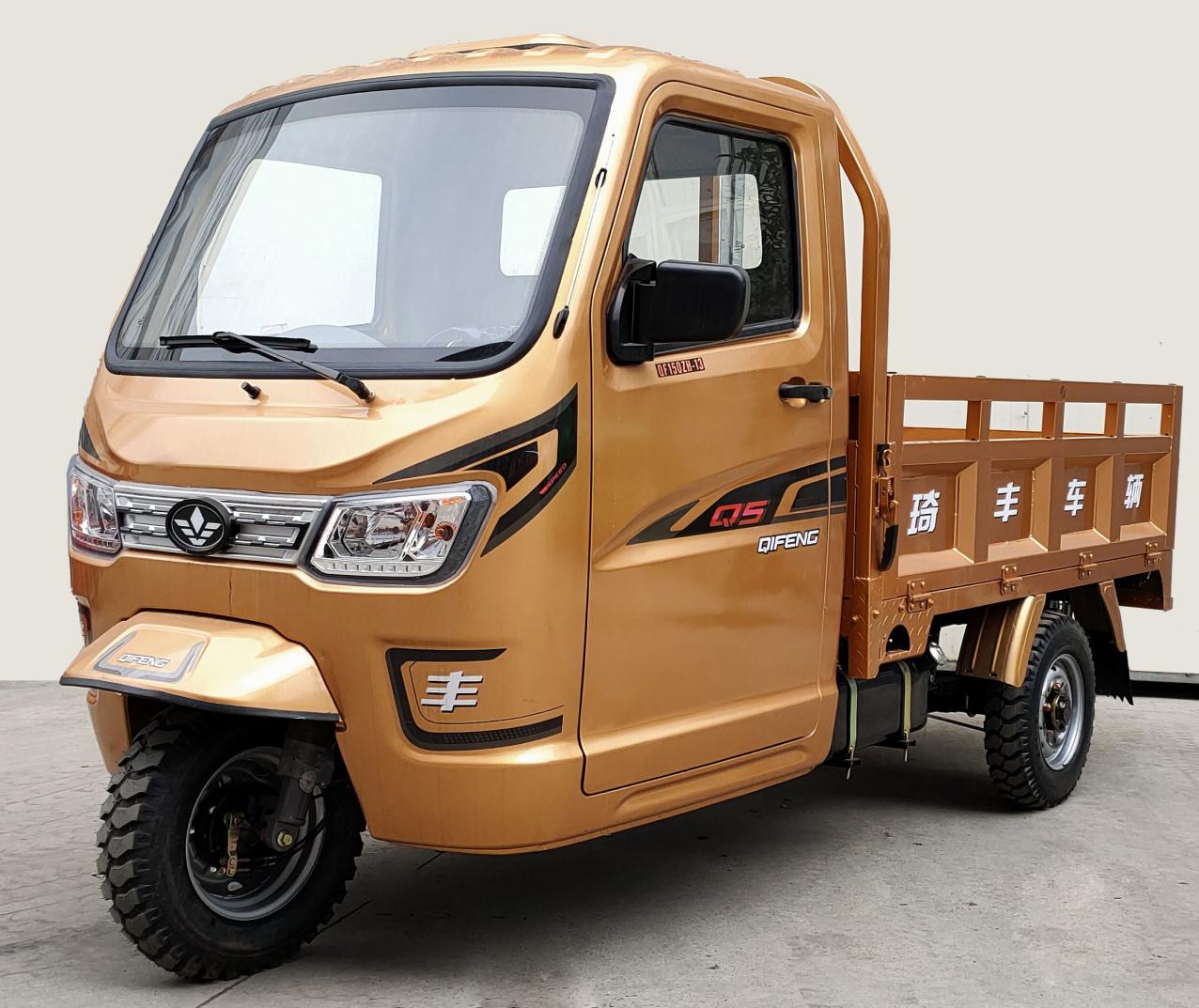 正三轮摩托车车型筛选