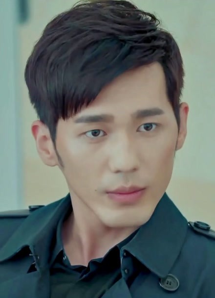 唯爱白宇谁说不好看我跟谁急 #美人为馅|韩沉