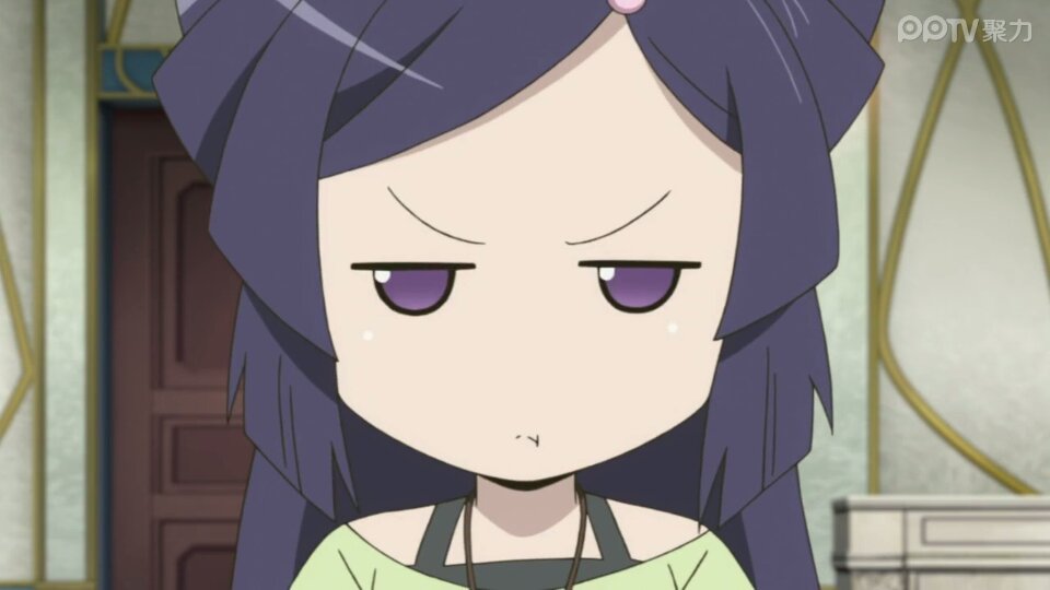 眼神空洞的图片