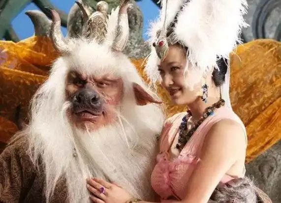 西游记里的玉面狐狸是怎么死的她冤不冤