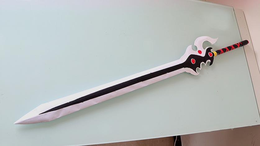 教你折小刀匕首-良心折纸图解折纸武器飞刀折纸武器大全小飞刀儿童