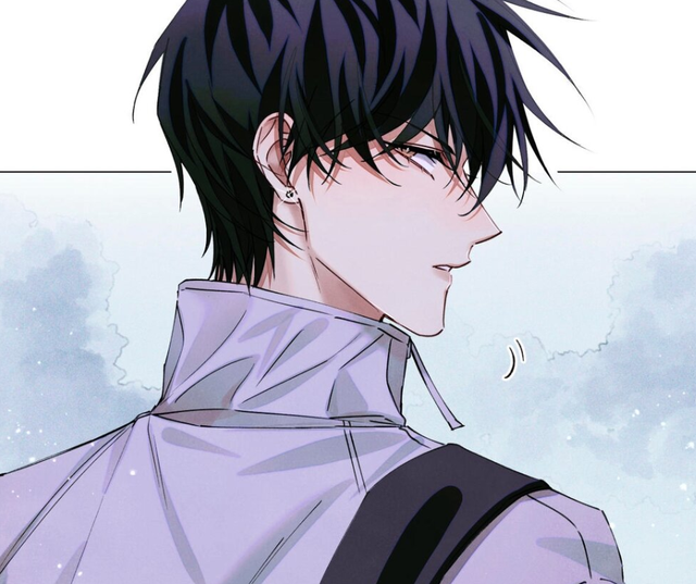 《全球高考》漫画船上考试,秦究,游惑配合默契,npc要被烤了