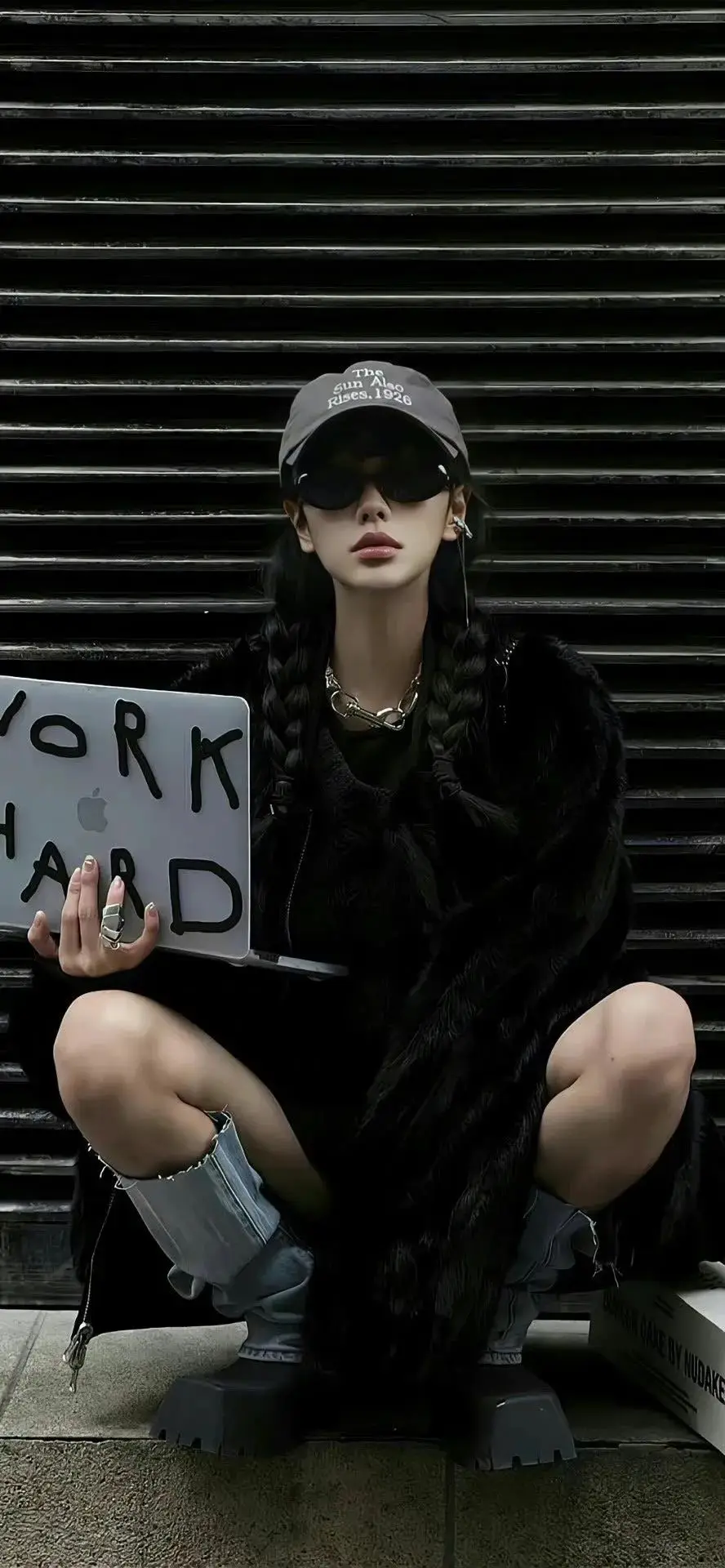 壁纸 | 高清8k全面屏壁纸