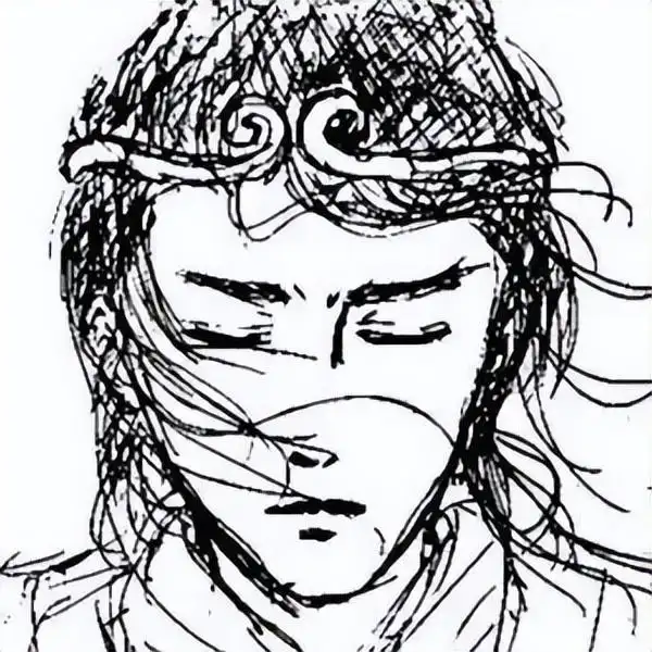 至尊宝头像|至尊宝头像高清图王者荣耀