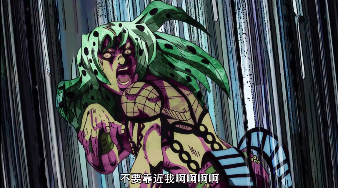 jojo推出镶钻手办迪亚波罗躺枪网友吐槽太丑了