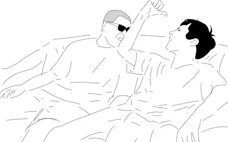 【合集】关于个人的垃圾小作品