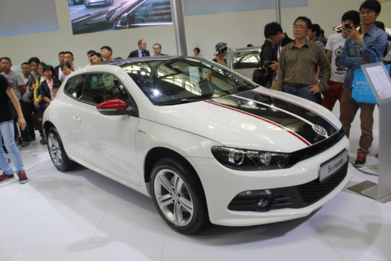 甲壳虫fender摇滚版,尚酷gts苏州上市!