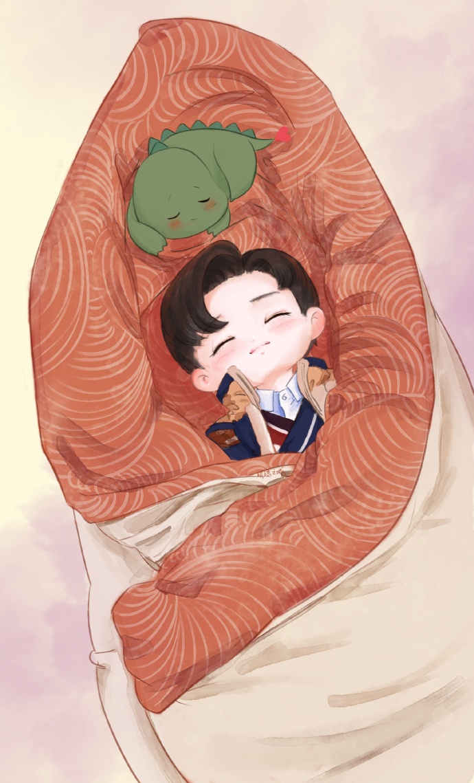 任嘉伦祁连山##任嘉伦暮色心约