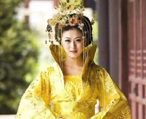 赵匡胤的皇后(宋太祖赵匡胤一生三个皇后)