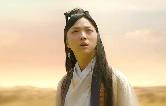 《大明风华》汤唯挡箭被群嘲,网友:没感觉到演技,就觉得好好笑