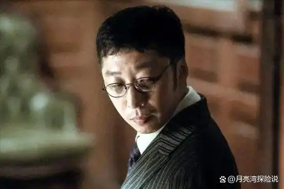 "纯狱风""进狱系"五大男星,内娱新老"监狱风云"非他们莫属