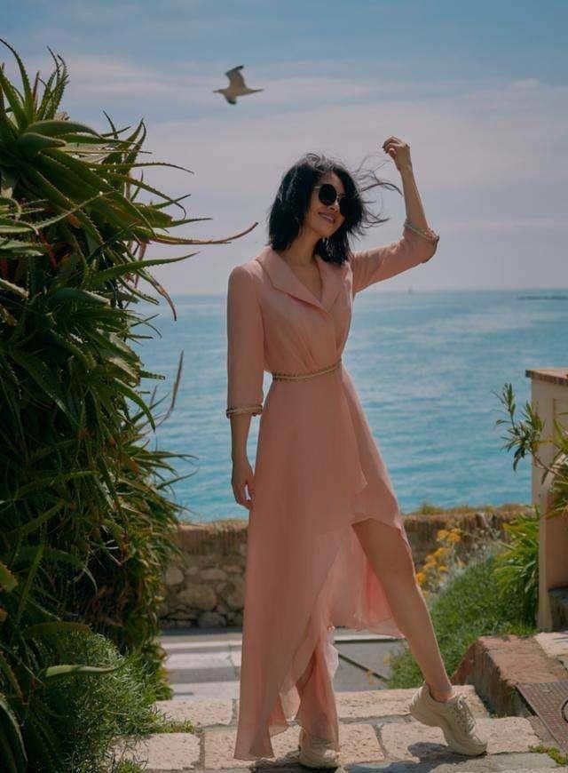 让姐姐们教你怎样永葆青春_健身_好身材_周慧敏