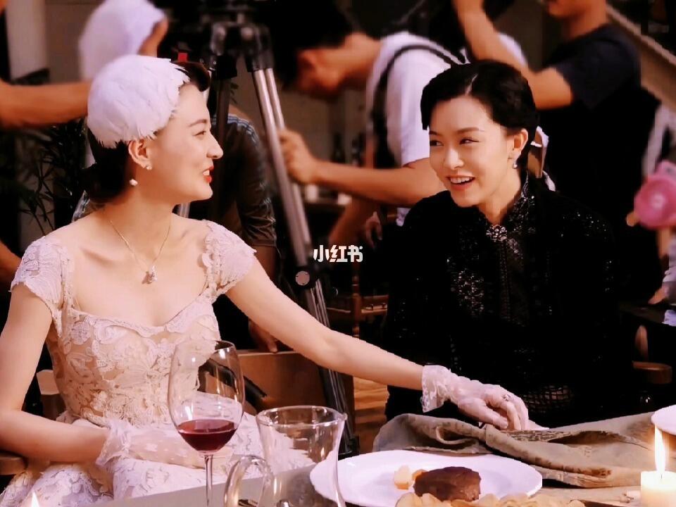 文咏珊徐璐李宁玉顾晓梦ai绘画以