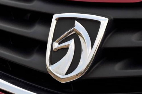 有马的车标志是什么车?