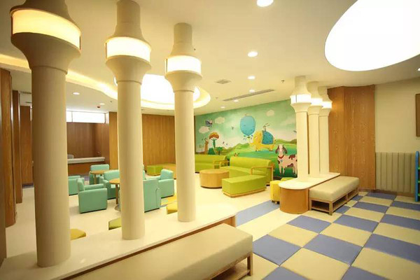 【智慧育儿】你家孩子的身高达标了吗?