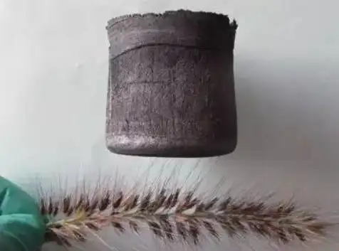 世界上最轻的固体材料 气凝胶比空气还轻可防弹