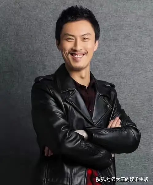 性格幽默诙谐,喜剧表演力极强——许君聪_梦想_故事_成功