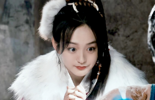 《天龙八部》阿紫:何泓姗灵动,刘玉翠经典,陈好美艳