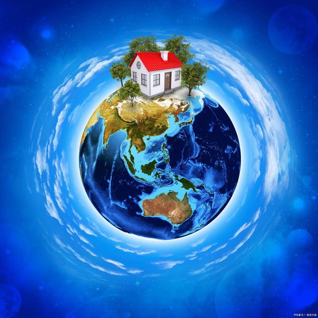 地球的未来是什么样?真的可能会去"流浪"